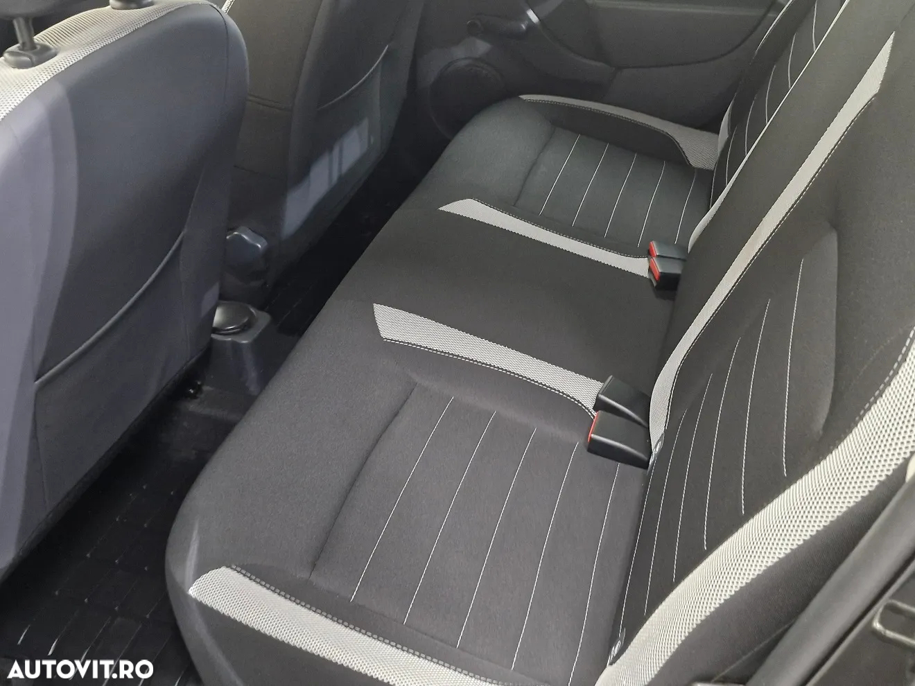 Dacia Sandero Stepway 0.9 TCe Ambiance - 12