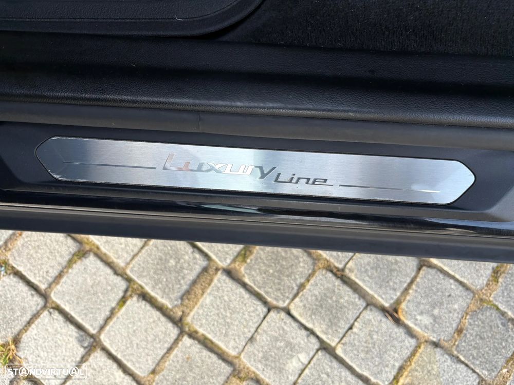 BMW X3 20 d xDrive Line Luxury - 13