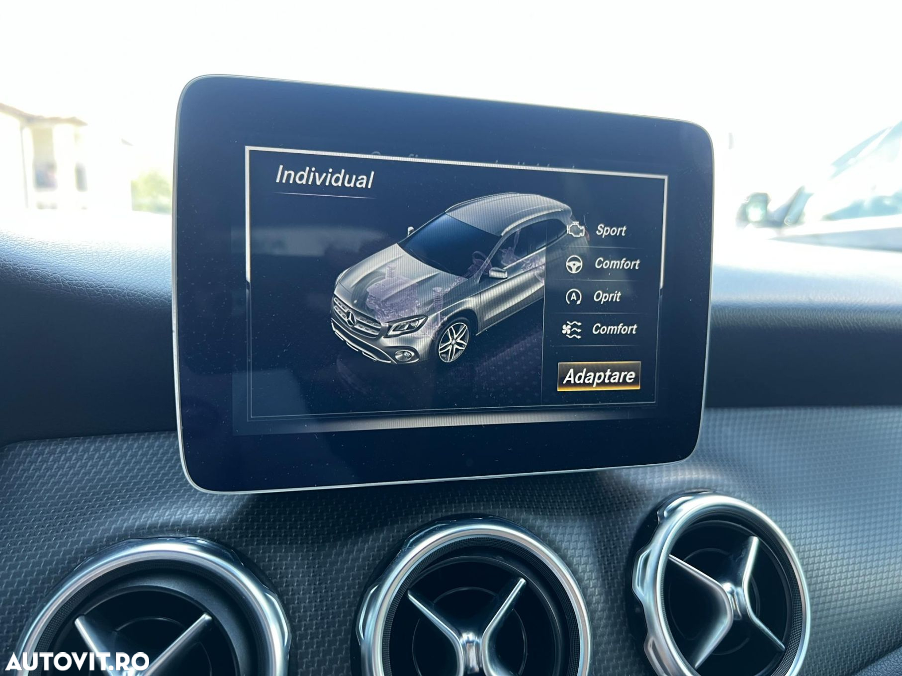 Mercedes-Benz GLA 200 d 4MATIC Aut. - 20