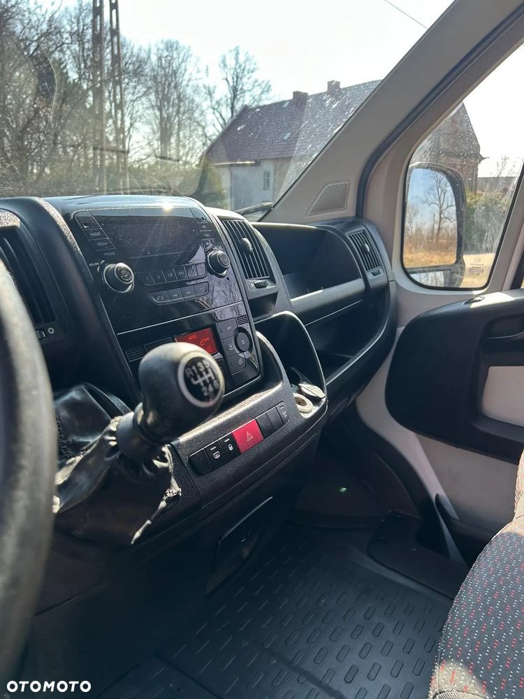 Peugeot BOXER - 6