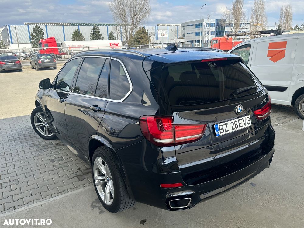 BMW X5 - 6