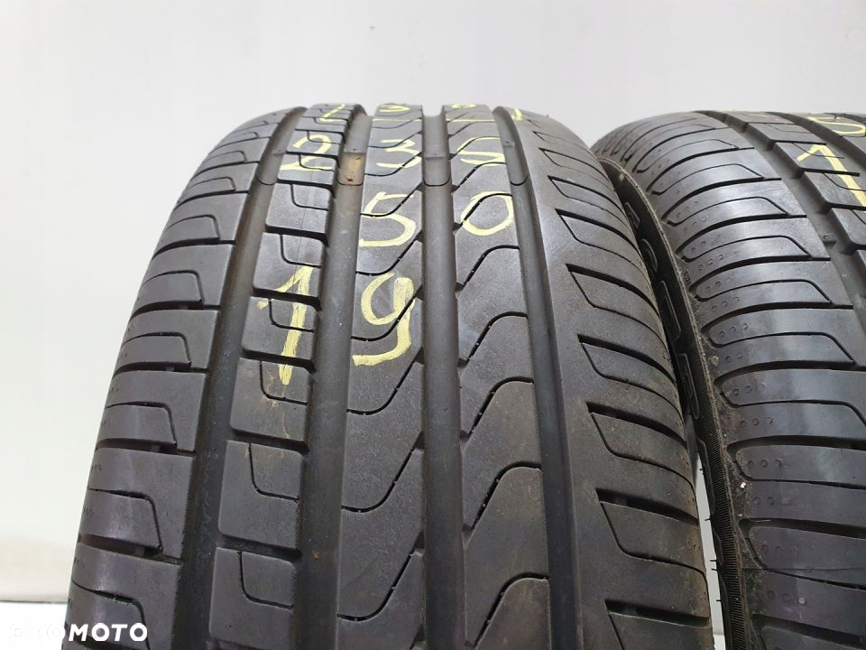 Pirelli Scorpion verde 235/50/19 - 2