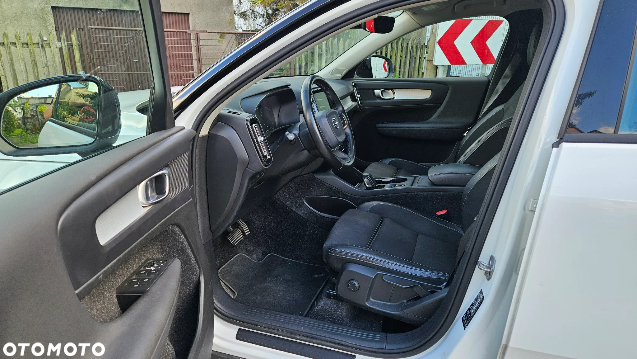 Volvo XC 40 T3 Inscription - 5