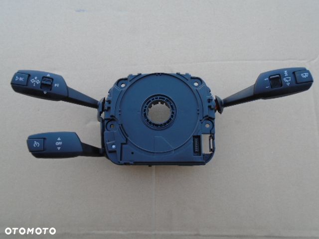 tempomat manetki centrum sterowania bmw e87 e81 e91 - 1