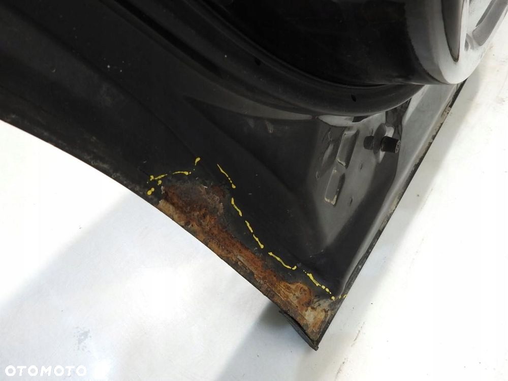 DRZWI LEWY TYŁ MAZDA CX-7 - 7