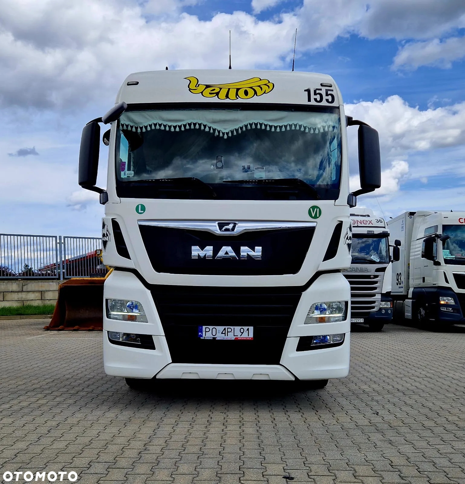 MAN TGX Lion - 6