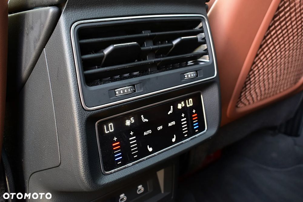 Audi Q7 55 TFSI mHEV Quattro Tiptr - 29