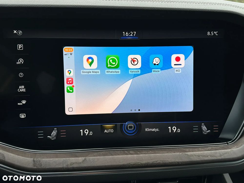 Volkswagen Touareg 3.0 V6 TFSI 4Motion - 37