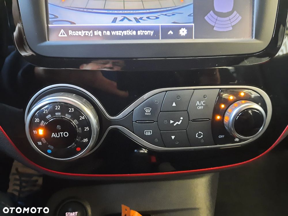 Renault Captur ENERGY TCe 90 Start&Stop Intens - 21