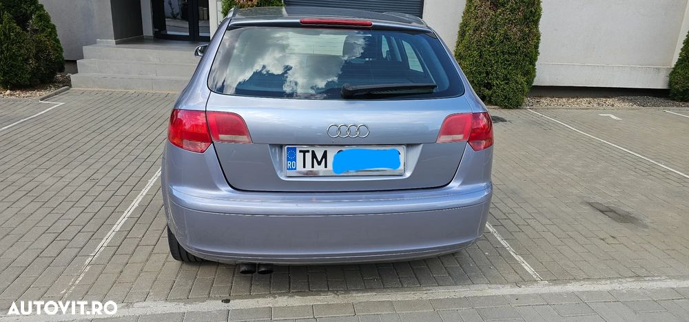 Audi A3 - 6