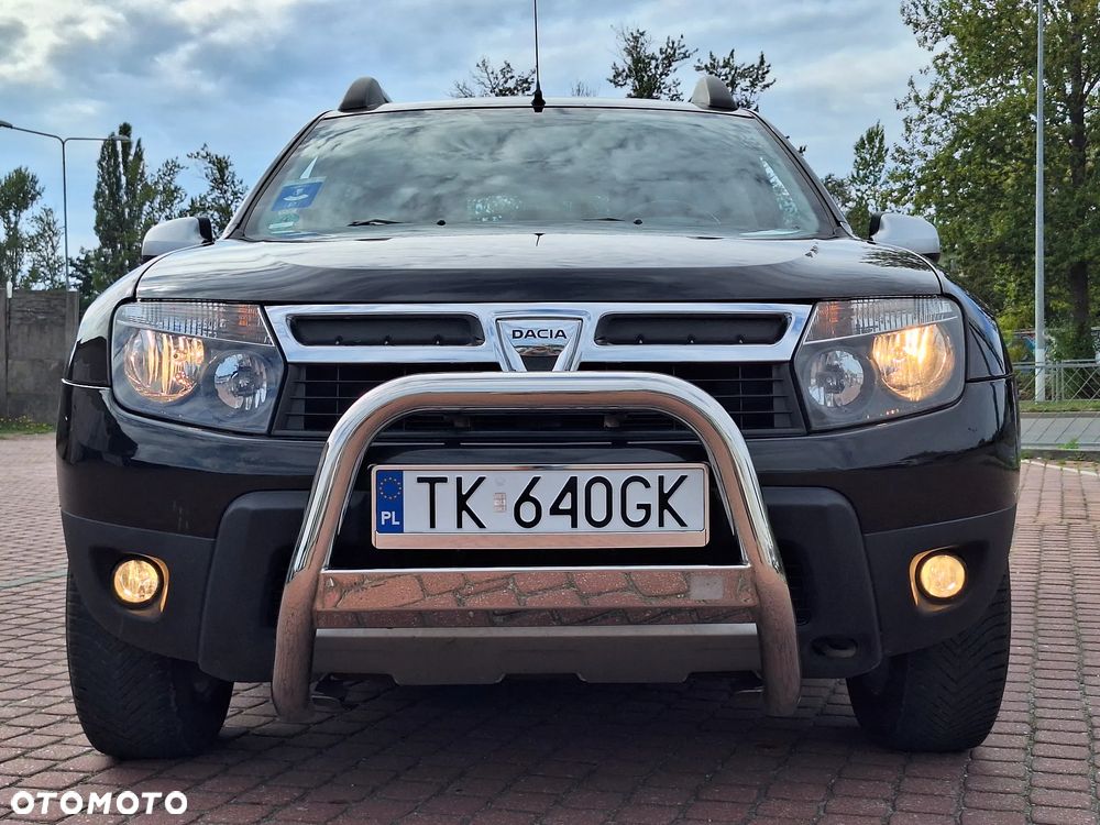 Dacia Duster 1.6 16V 105 4x4 Laureate - 18