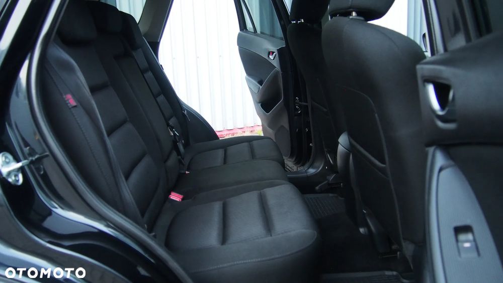 Mazda CX-5 SKYACTIV-G 160 AWD Exclusive-Line - 13