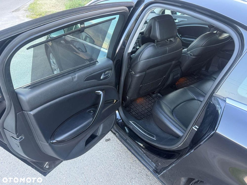 Citroën C5 2.0 HDi Exclusive - 14