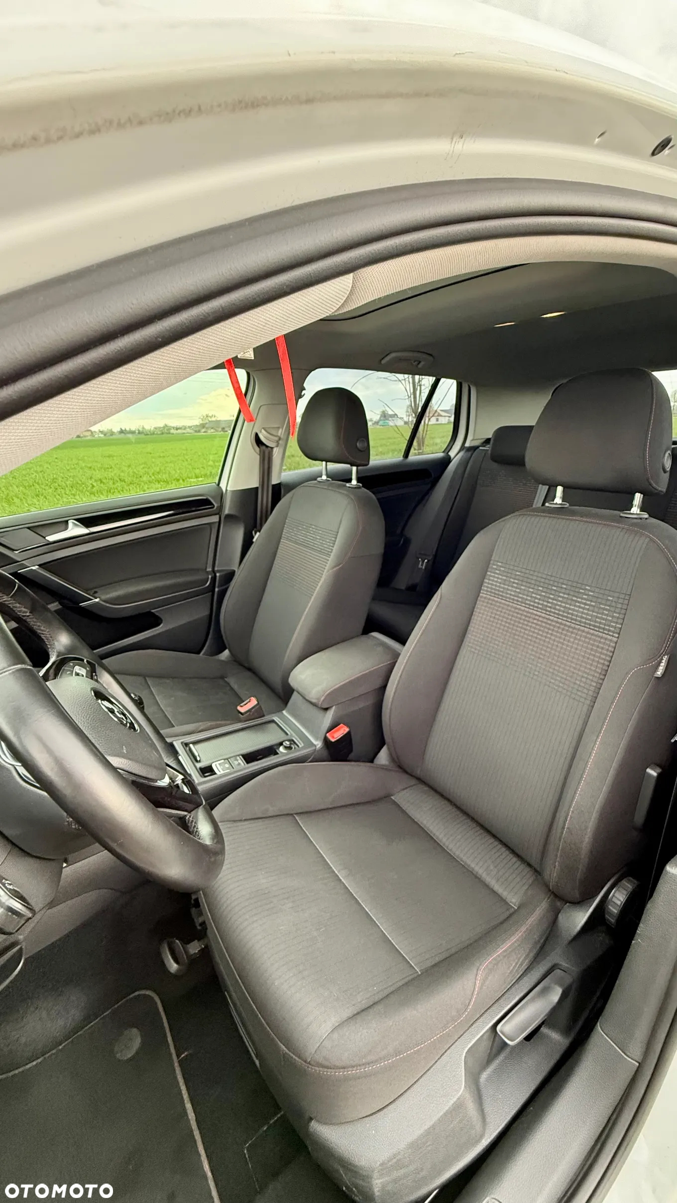 Volkswagen Golf - 13
