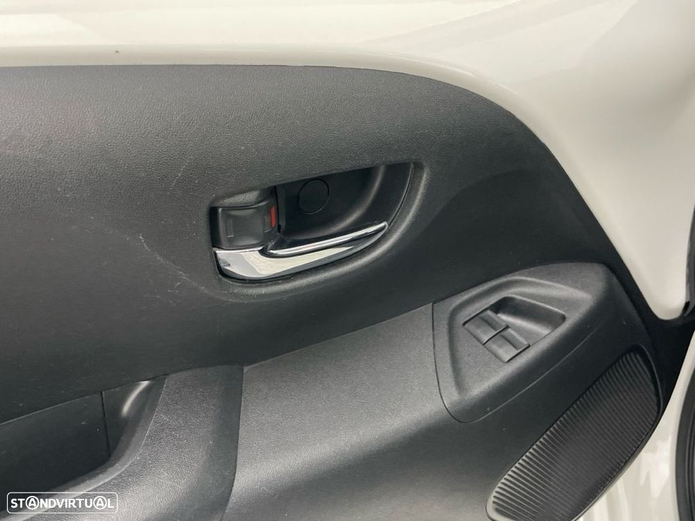 Toyota Aygo 1.0 X-Play+AC - 15
