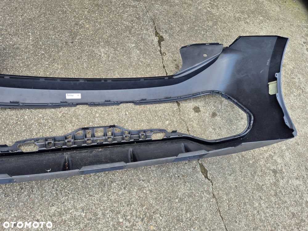 Seat CUPRA BORN 21- zderzak tylny 10E - 5