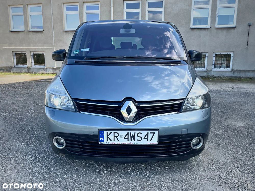 Renault Espace - 1