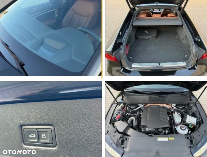 Audi A7 Sportback 50 TFSI e PHEV Quattro S tronic - 39