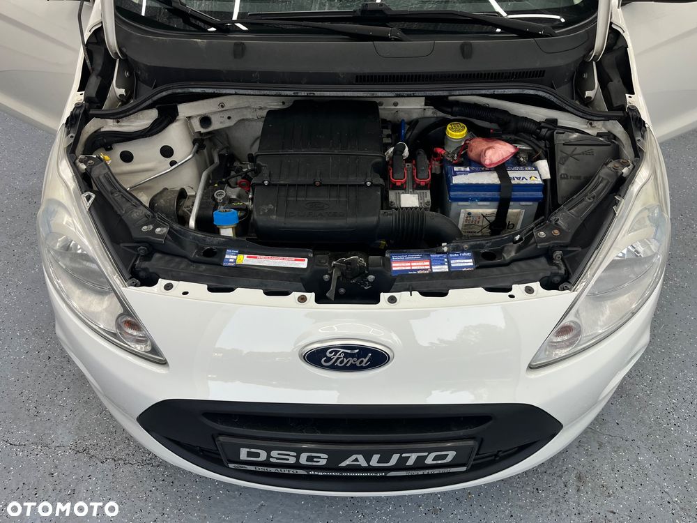 Ford KA - 31