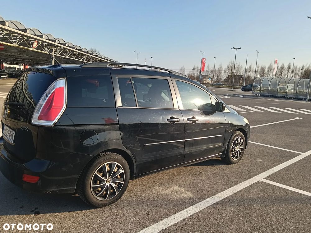 Mazda 5 1.8 Active - 3