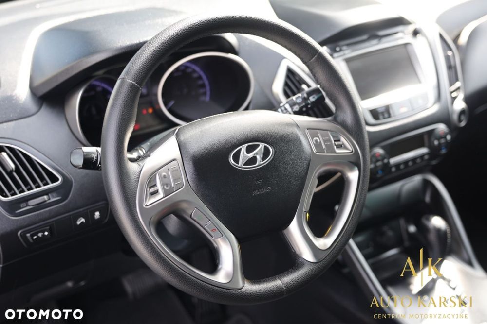 Hyundai ix35 - 20