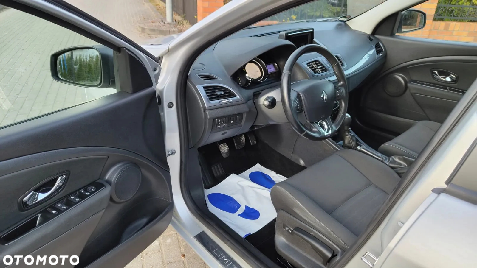 Renault Megane 1.5 dCi Business - 17