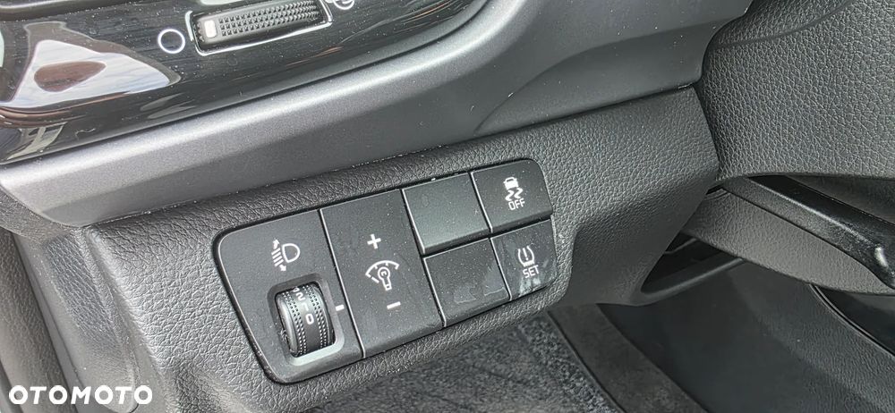 Kia Stonic 1.4 L - 25