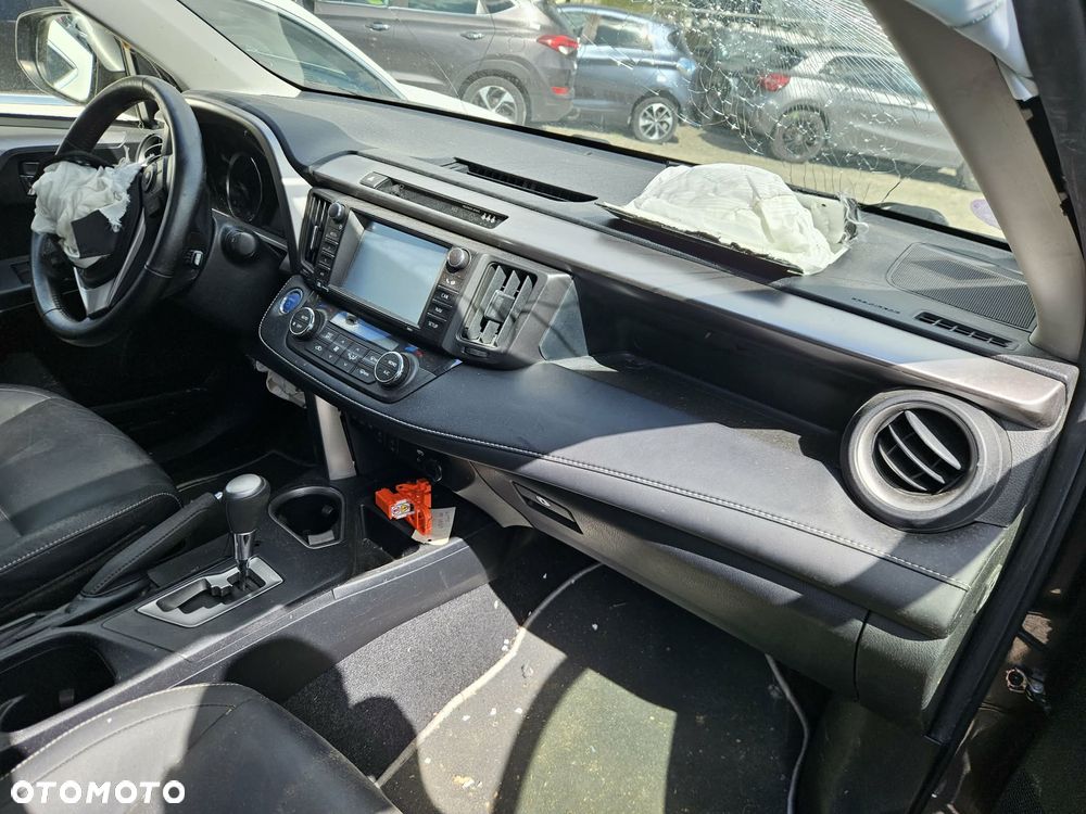 Toyota RAV4 2.5 4x4 Style Selection - 9