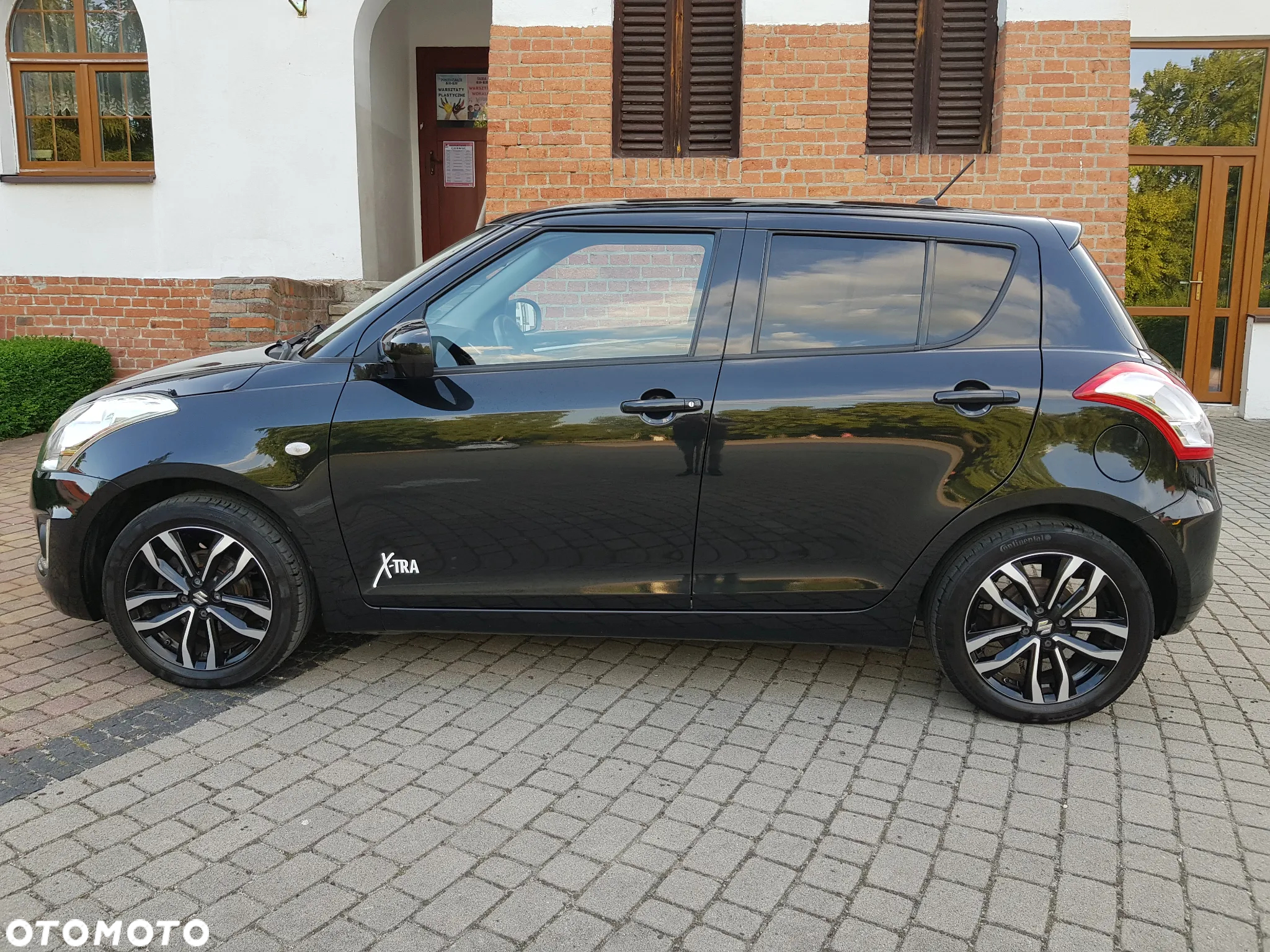Suzuki Swift 1.2 X-TRA - 3