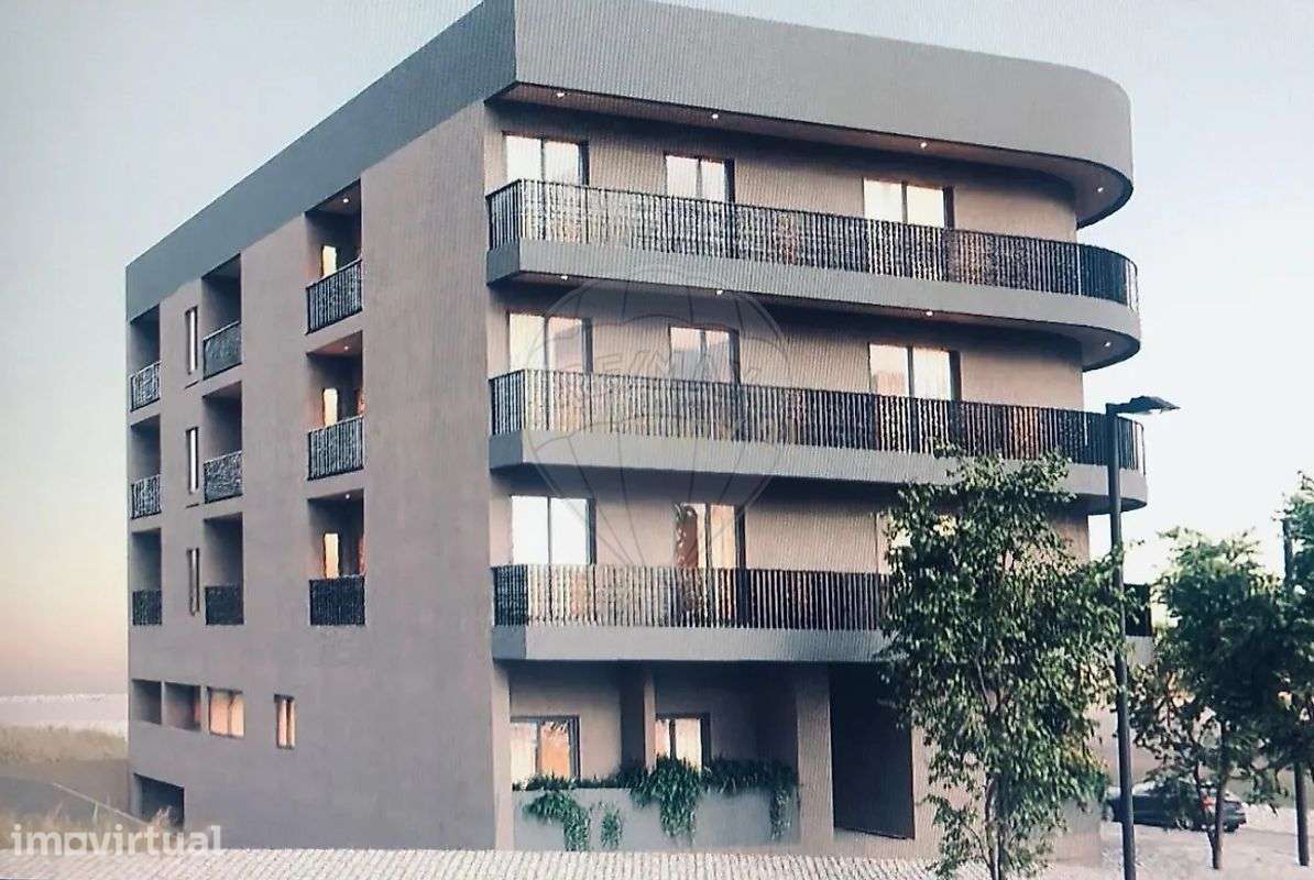 Apartamento T2 para arrendamento - Grande imagem: 3/7