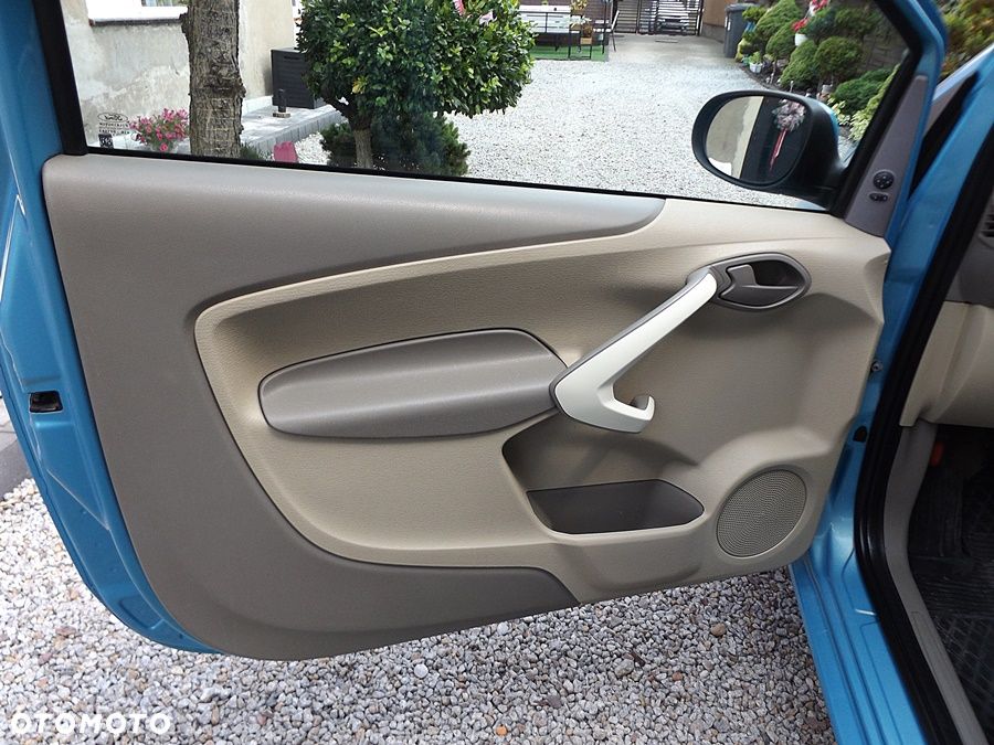 Ford KA - 14