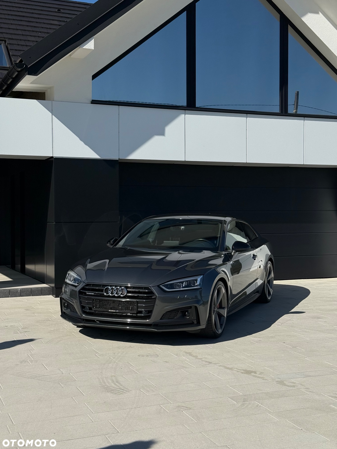 Audi A5 45 TFSI quattro S tronic S line - 14