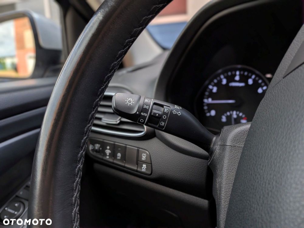 Hyundai i30 1.0 T-GDI Modern - 21