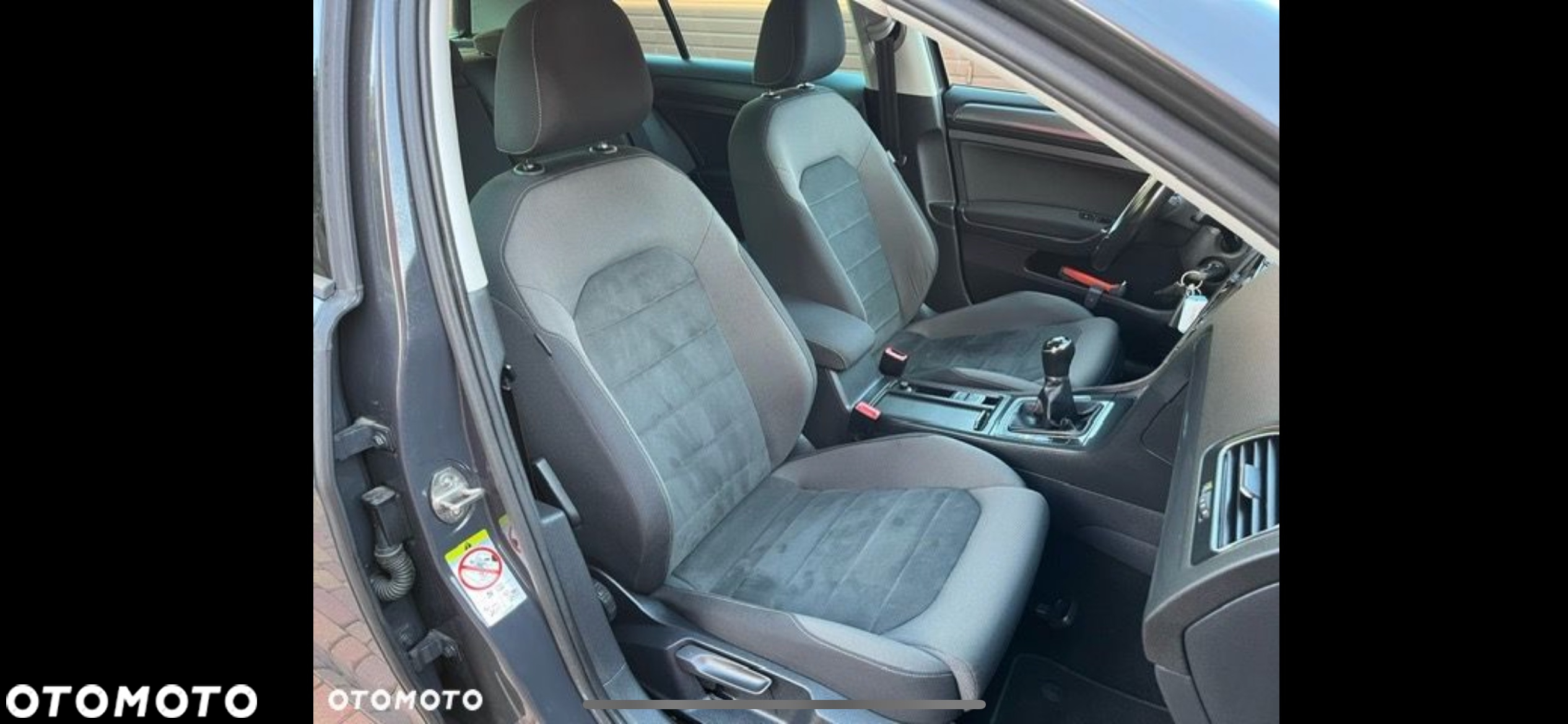 Volkswagen Golf VII 1.5 TSI BMT Highline - 11