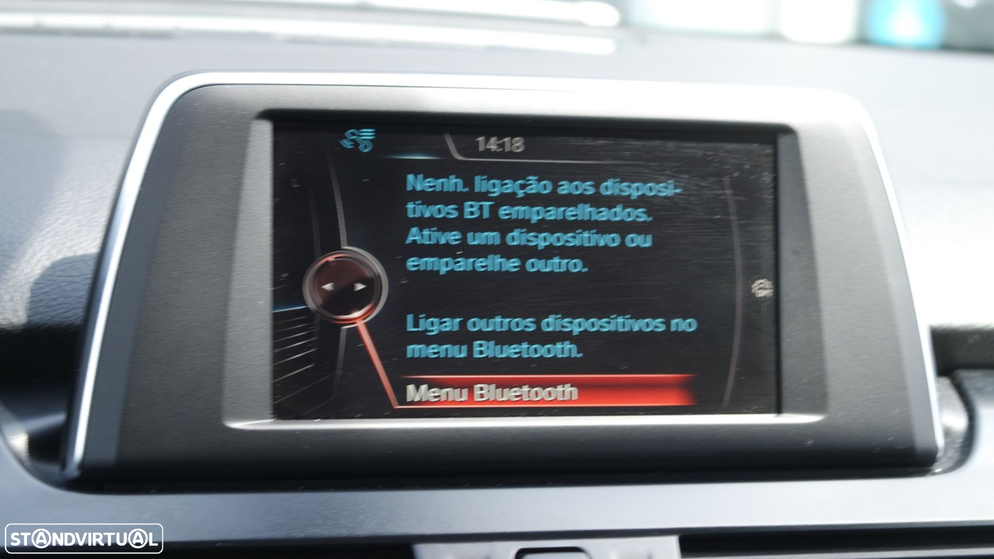 BMW 216 Gran Tourer - 20