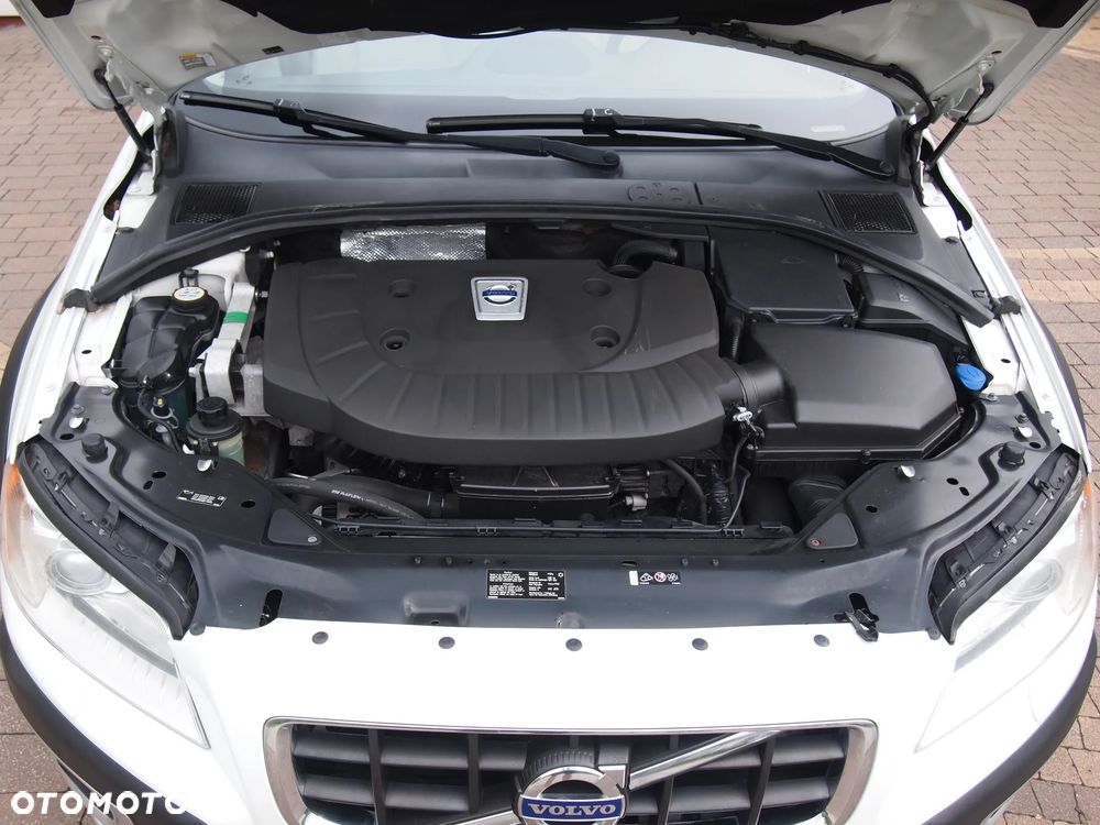 Volvo XC 70 D5 AWD Summum - 19