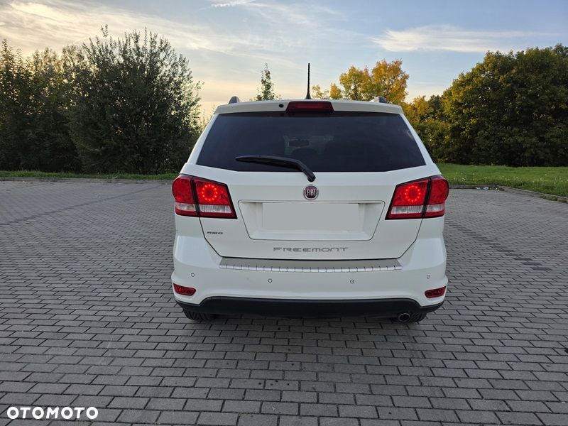Fiat Freemont - 3