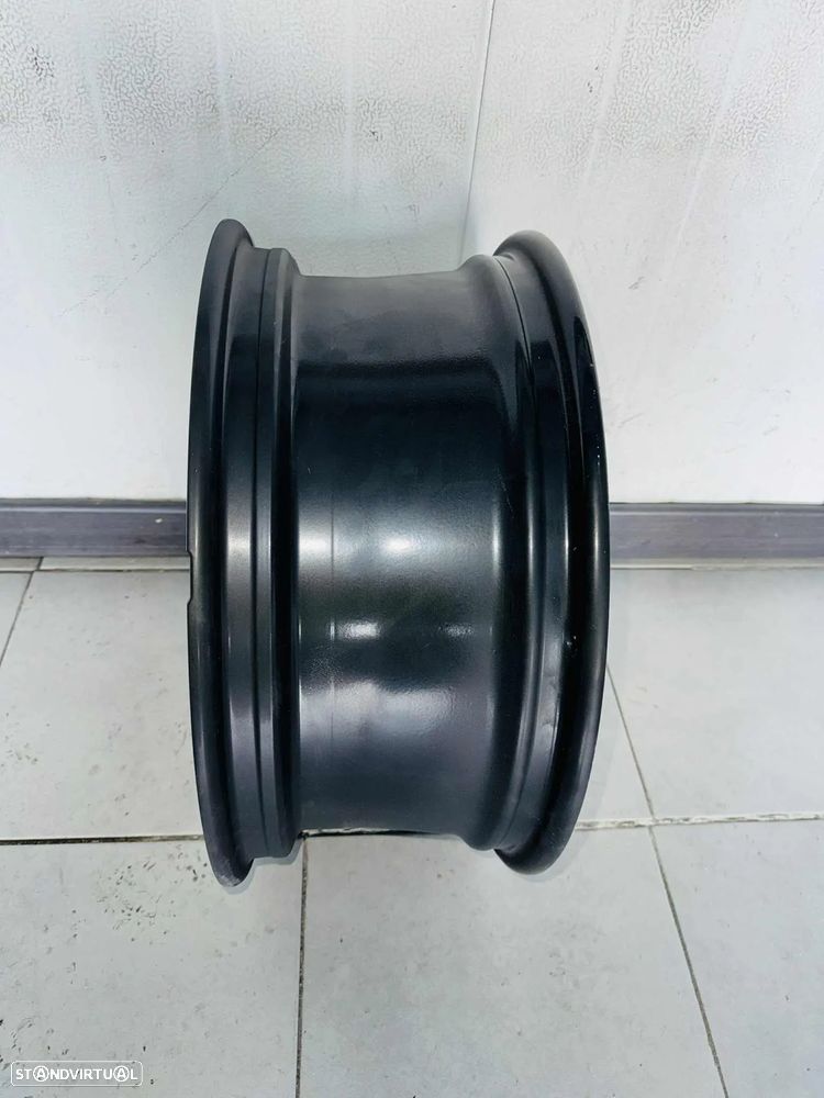 Jante Peugeot 3008 / Peugeot 5008 R18 - J10 - 4