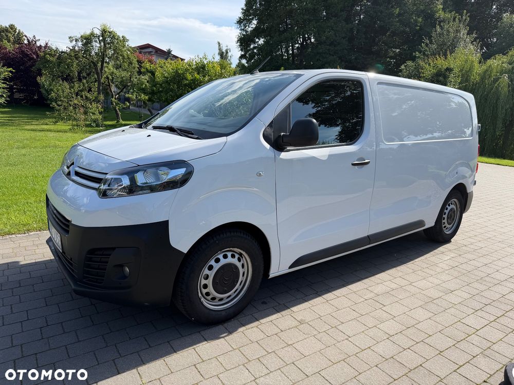 Citroën Jumpy - 1