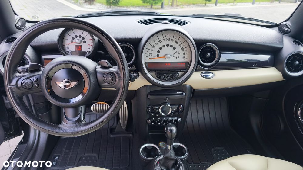 MINI Cooper S - 4
