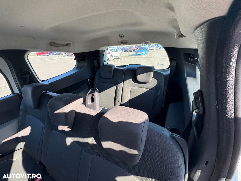 Dacia Lodgy TCe 115 Comfort - 6