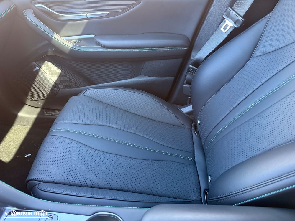 BYD Seal U AWD Design - 14
