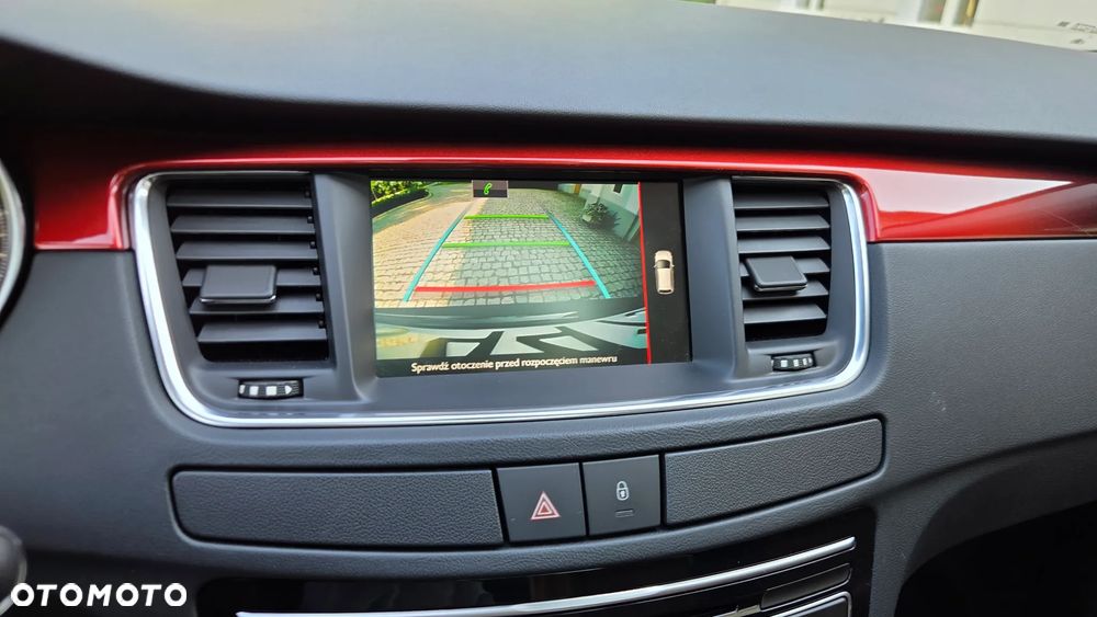 Peugeot 508 2.0 BlueHDi GT S&S - 31