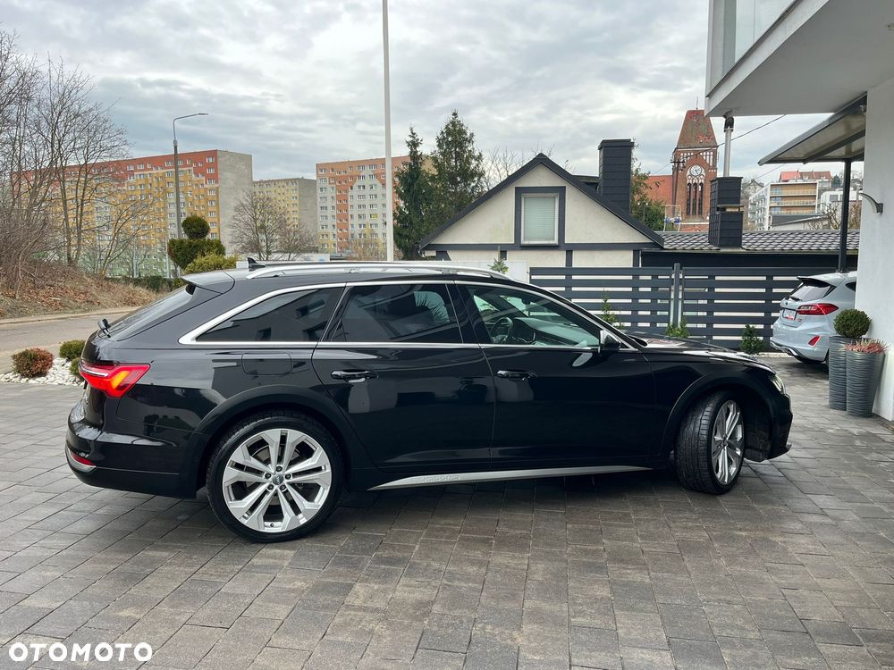 Audi A6 - 14