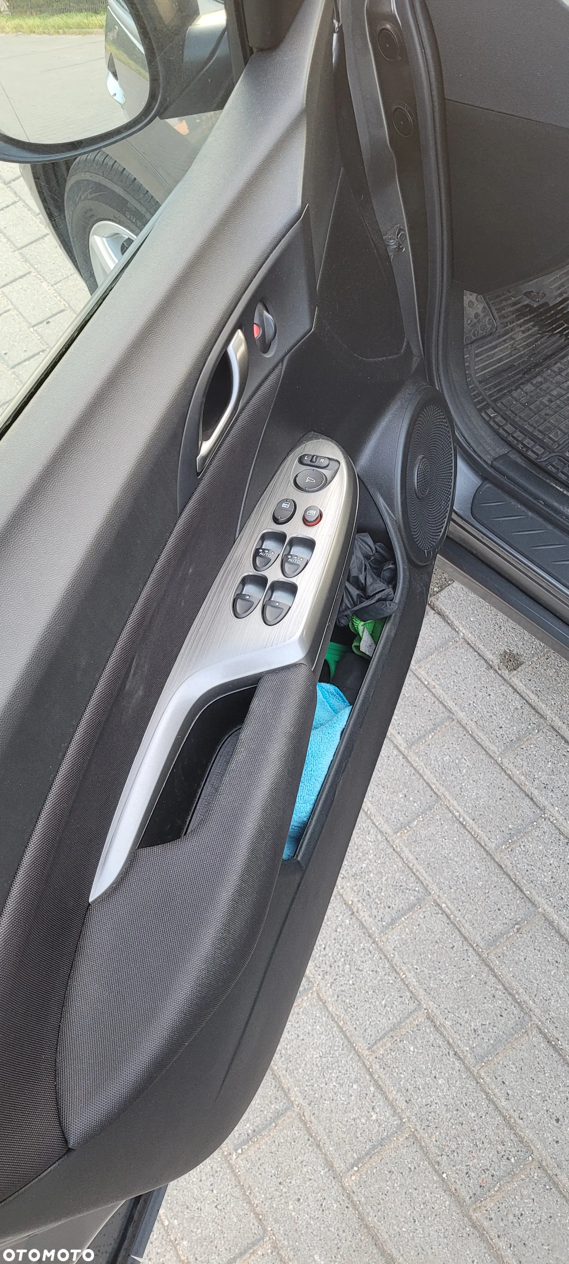 Honda Civic 1.8 Comfort - 17