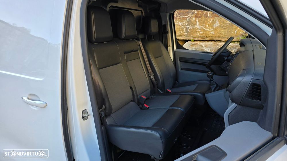 Peugeot Expert 2.0 BlueHDi L1H1 Premium Compact - 38