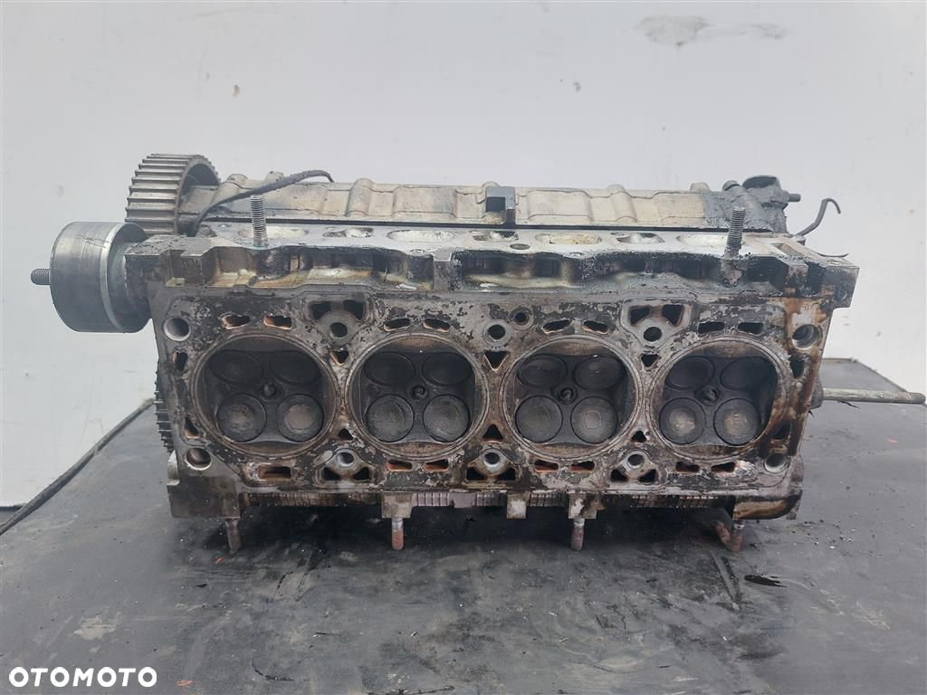 Głowica WAŁKI Fiat Stilo 1.6 16V 103KM 2001-2007R 46764638 - 2