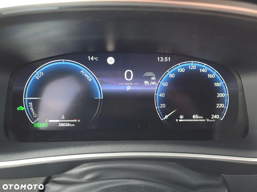 Toyota Corolla 1.8 Hybrid Style - 21