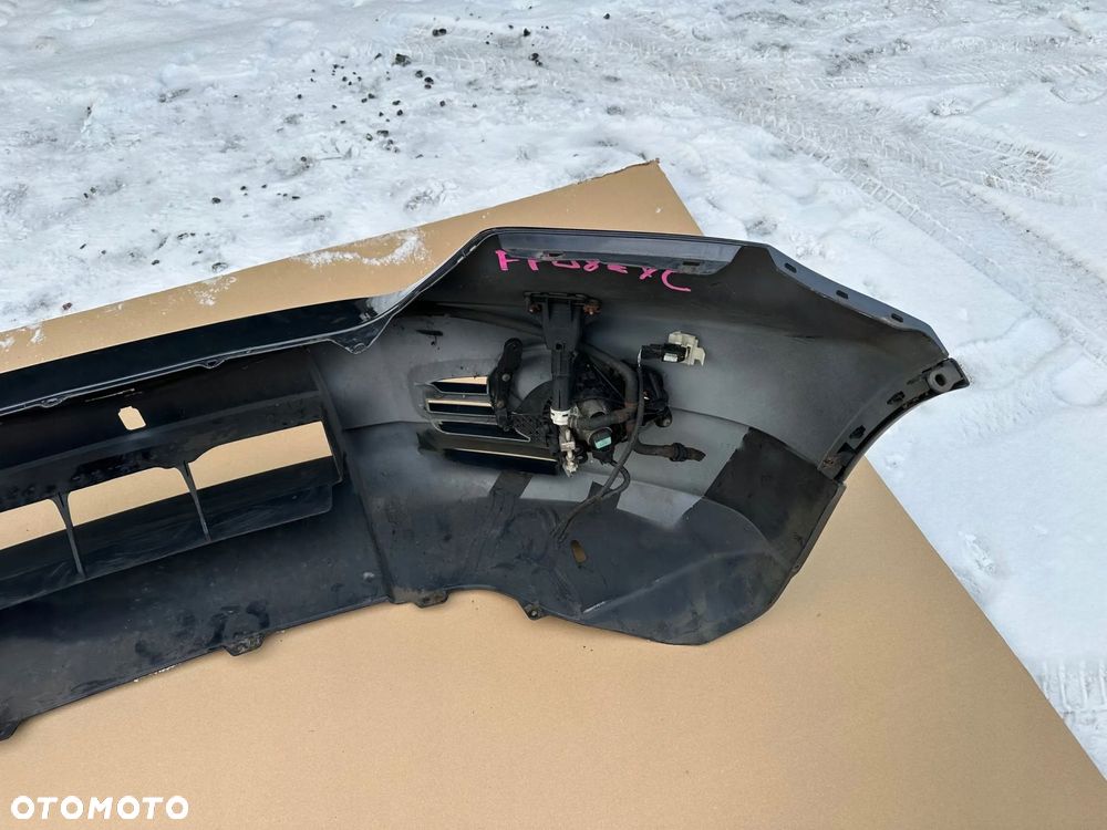 ZDERZAK Honda CR-V AERO KOMPLET DEMONTAŻ 2007 ORYGINAŁ - 7