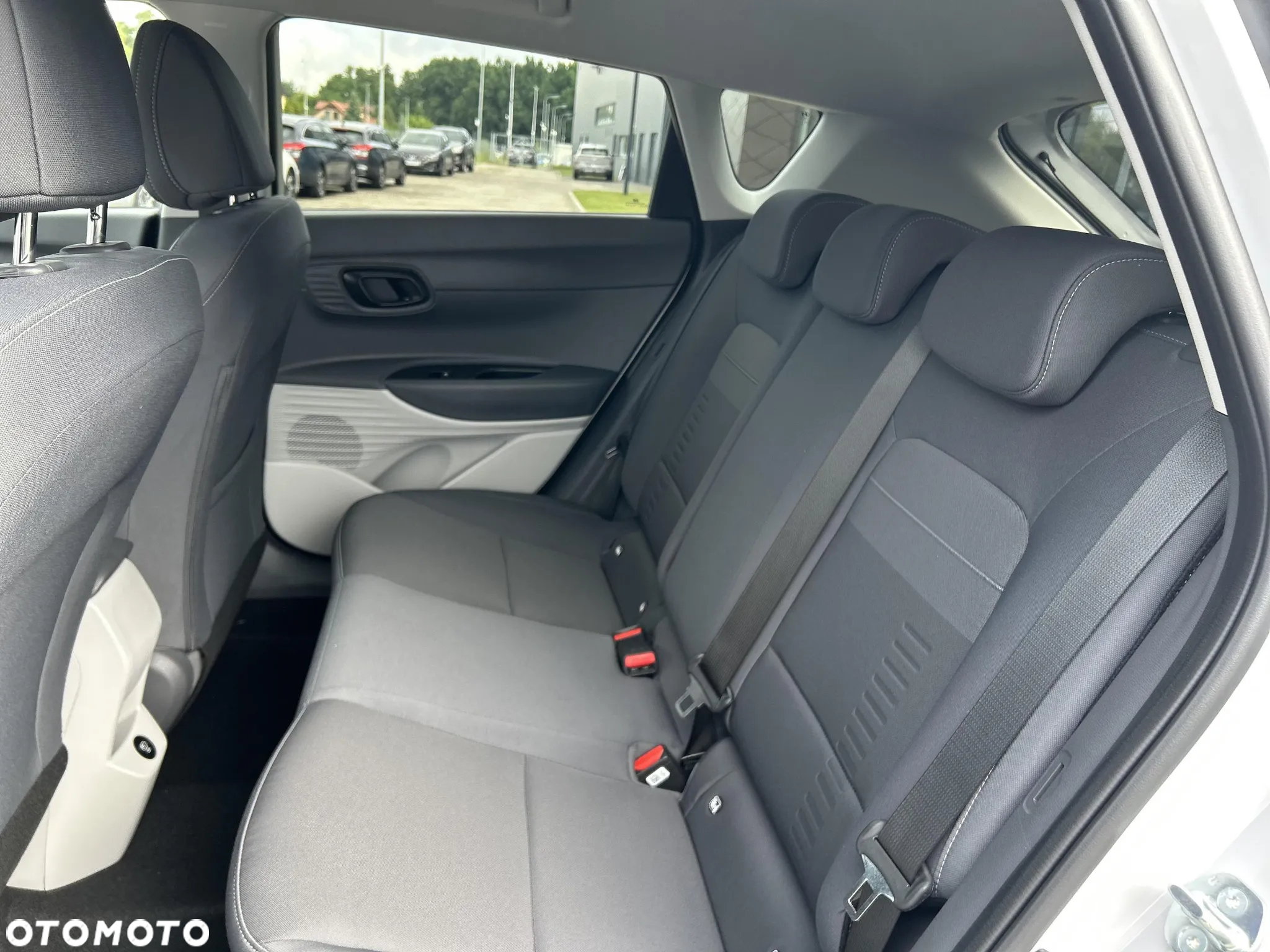 Hyundai Bayon 1.0 T-GDI Smart DCT - 16